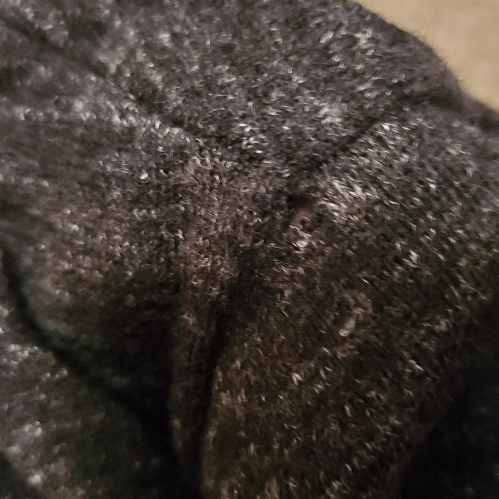 Wool cardigan - Picture 4 of 4